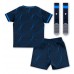 Cheap Chelsea Away Football Kit Children 2023-24 Short Sleeve (+ pants)